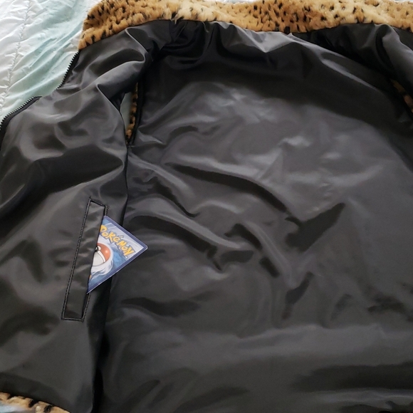 Cato Reversible Vest Size S - Picture 10 of 12